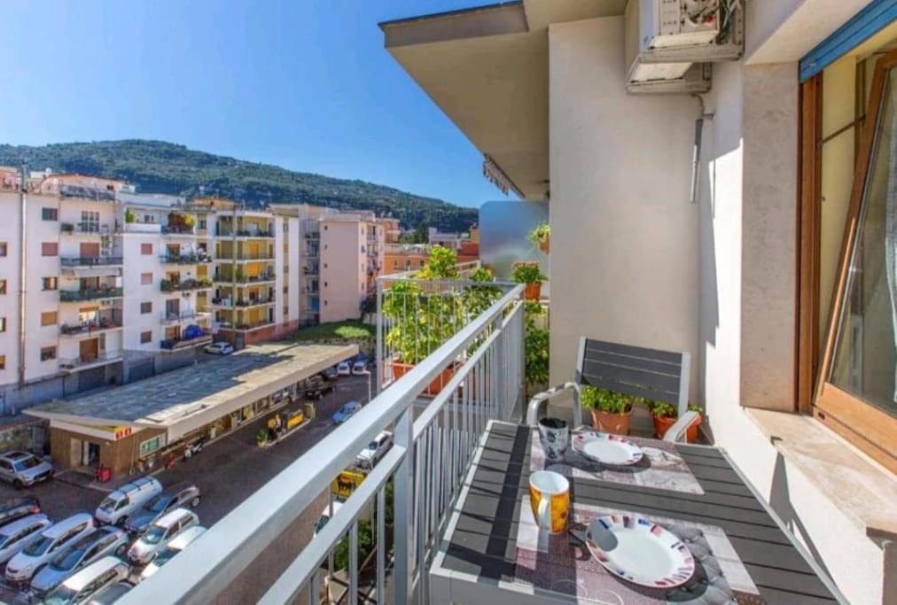 Calliope * Sorrento