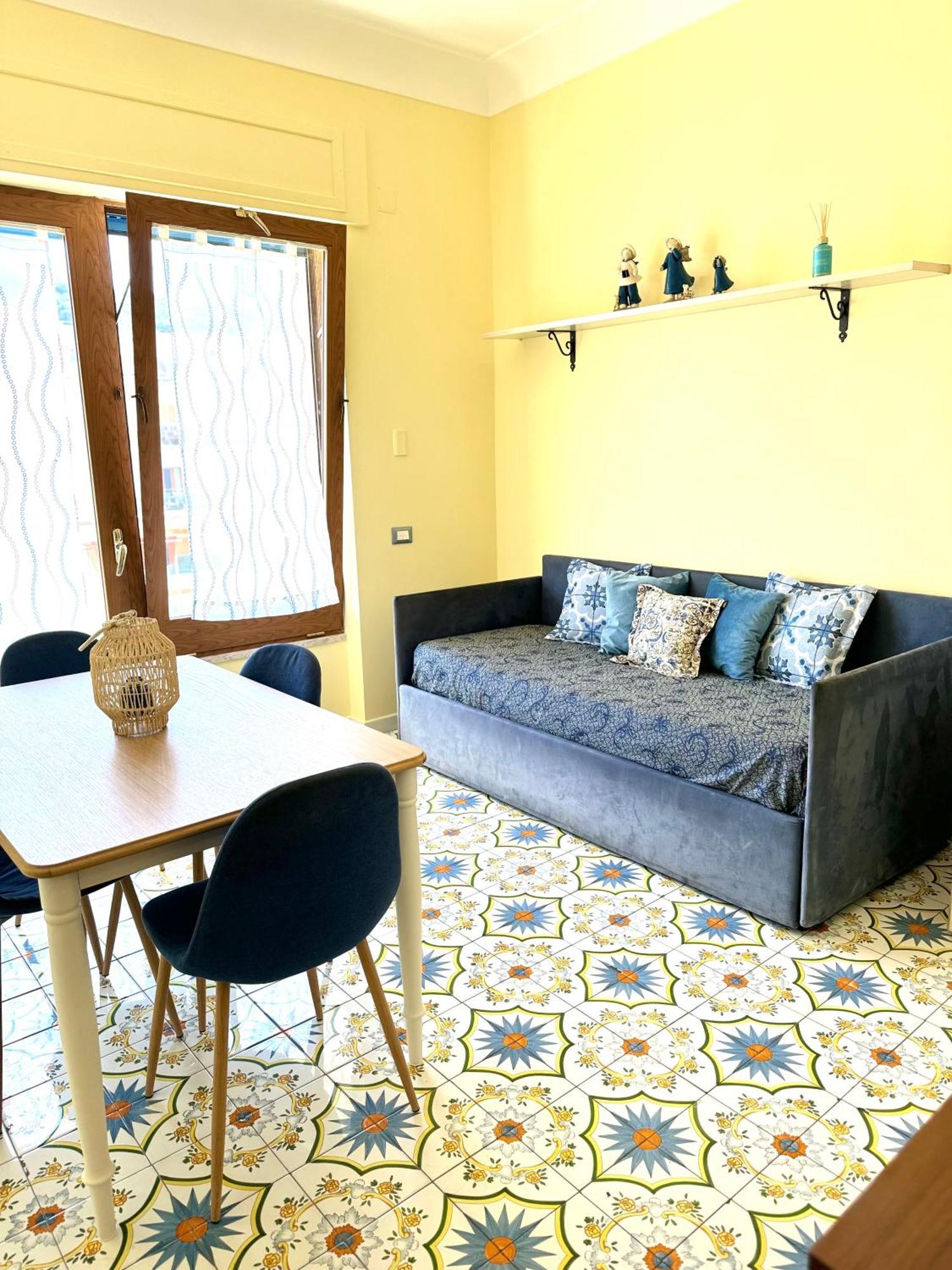 Holiday home Calliope Sorrento