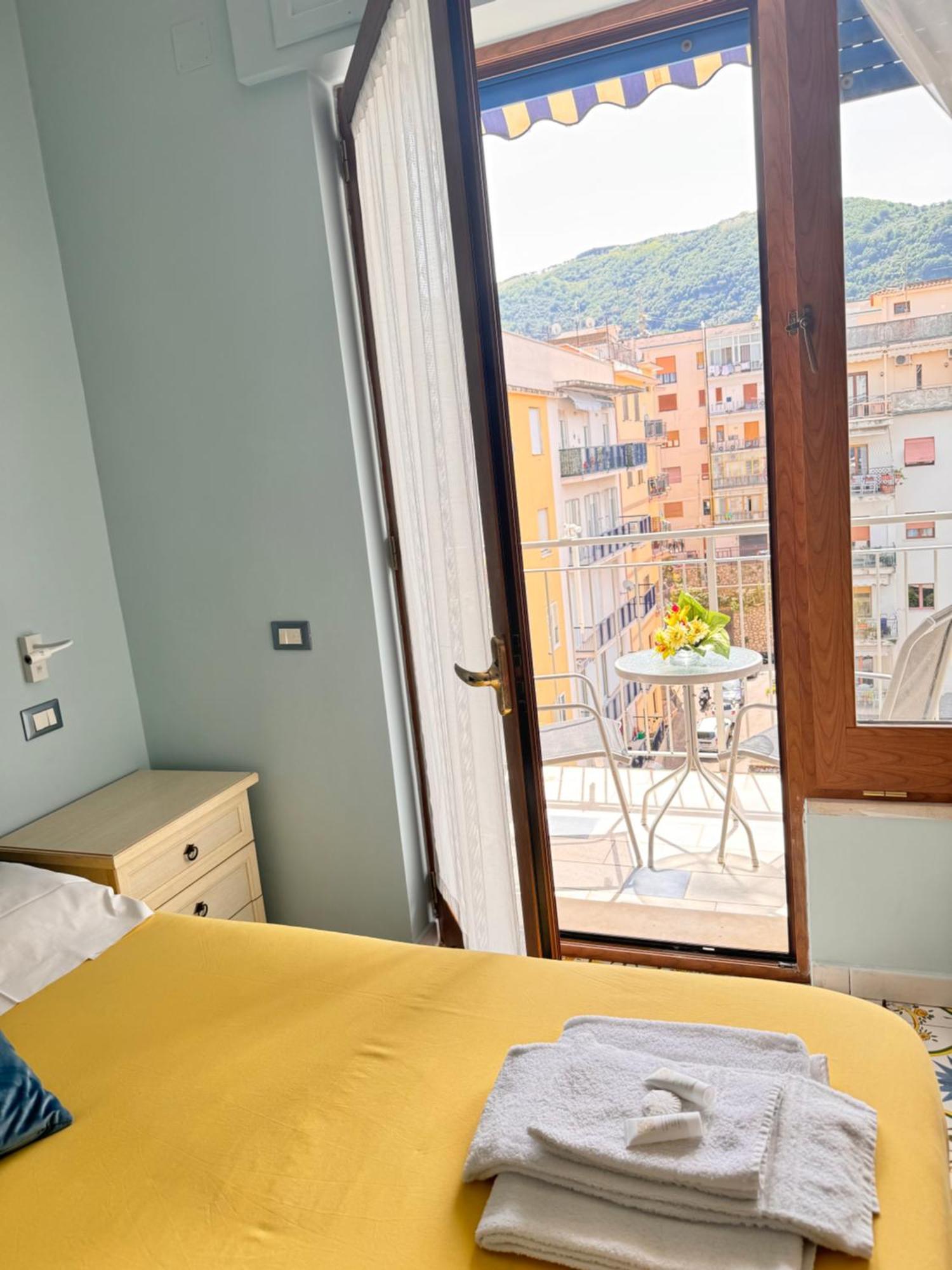 Calliope Holiday home Sorrento