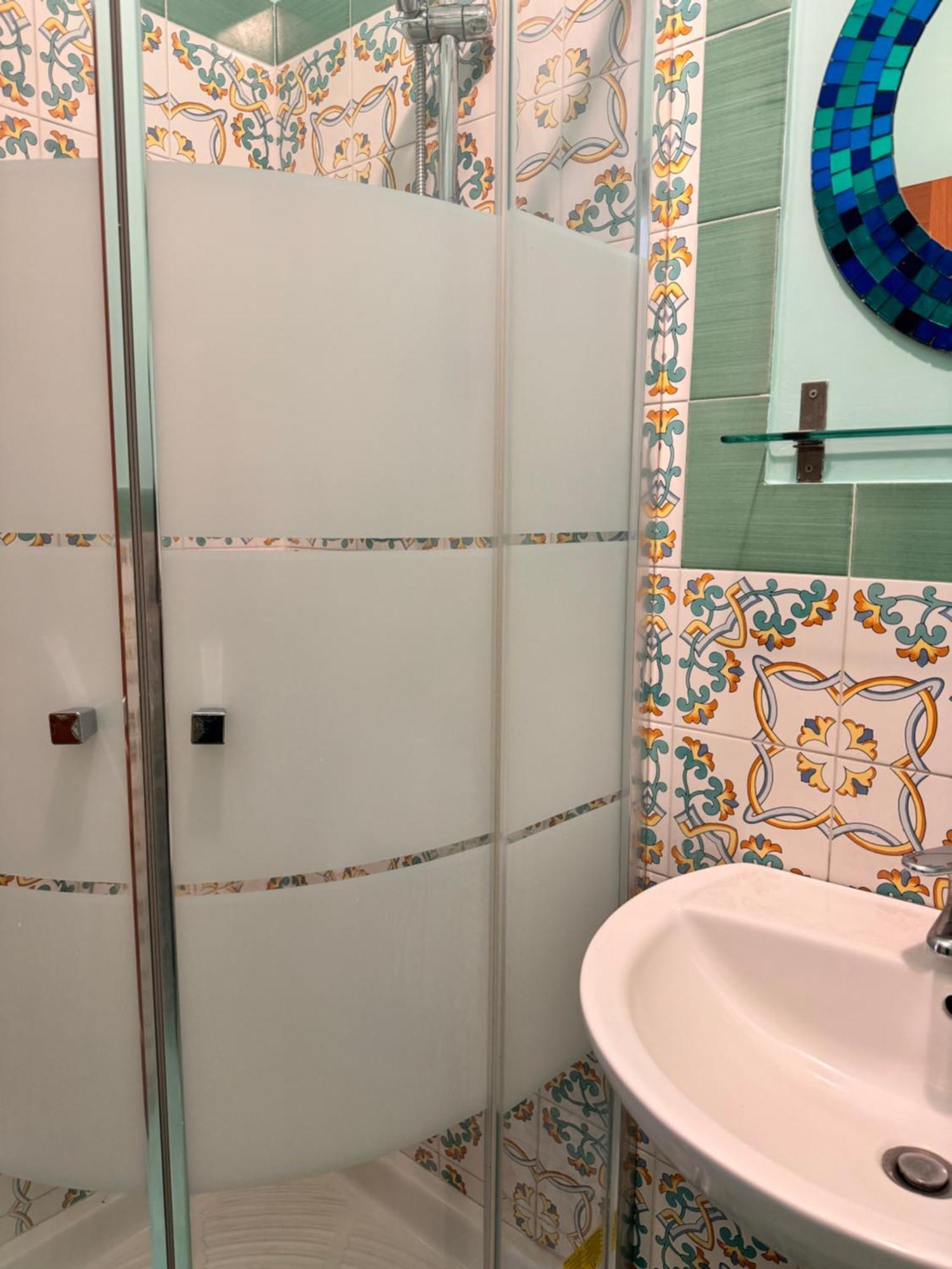 Casa vacanze Calliope *