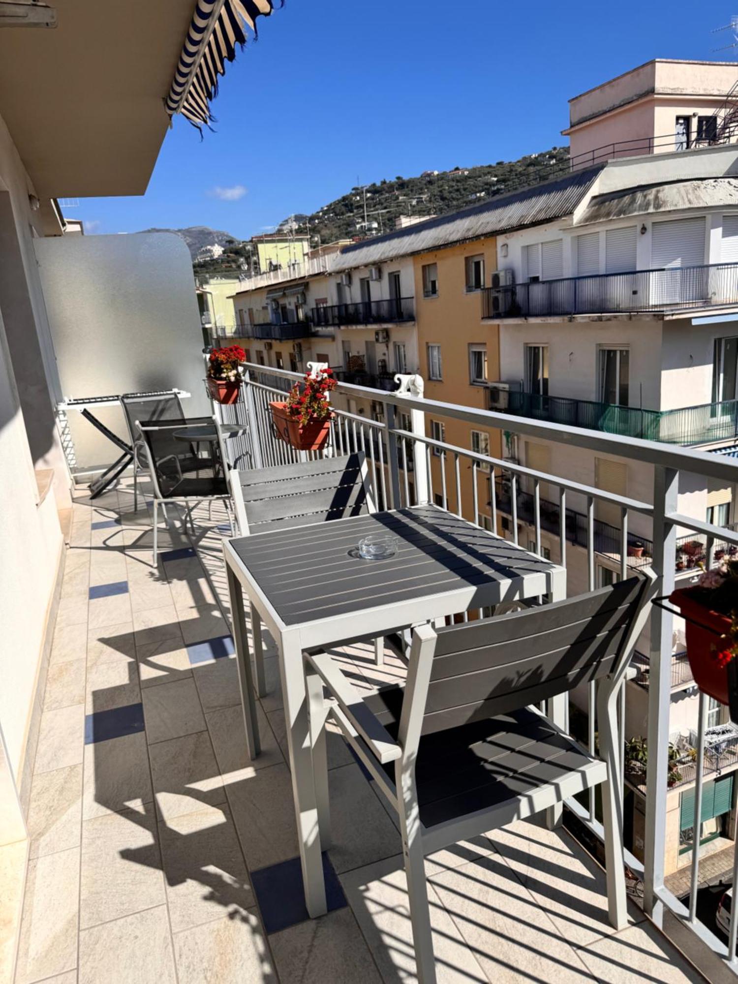 Holiday home Calliope