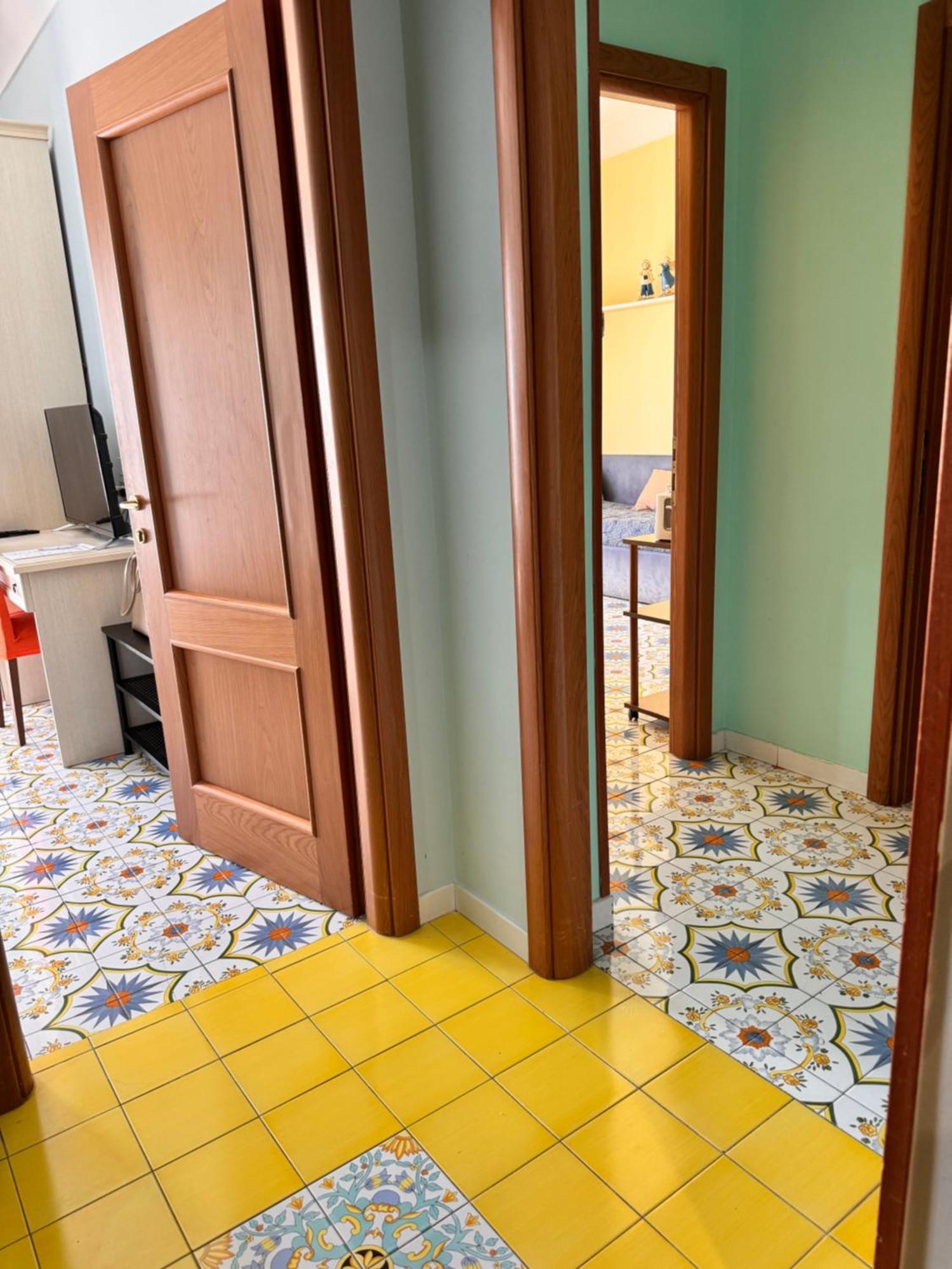 Holiday home Calliope Sorrento