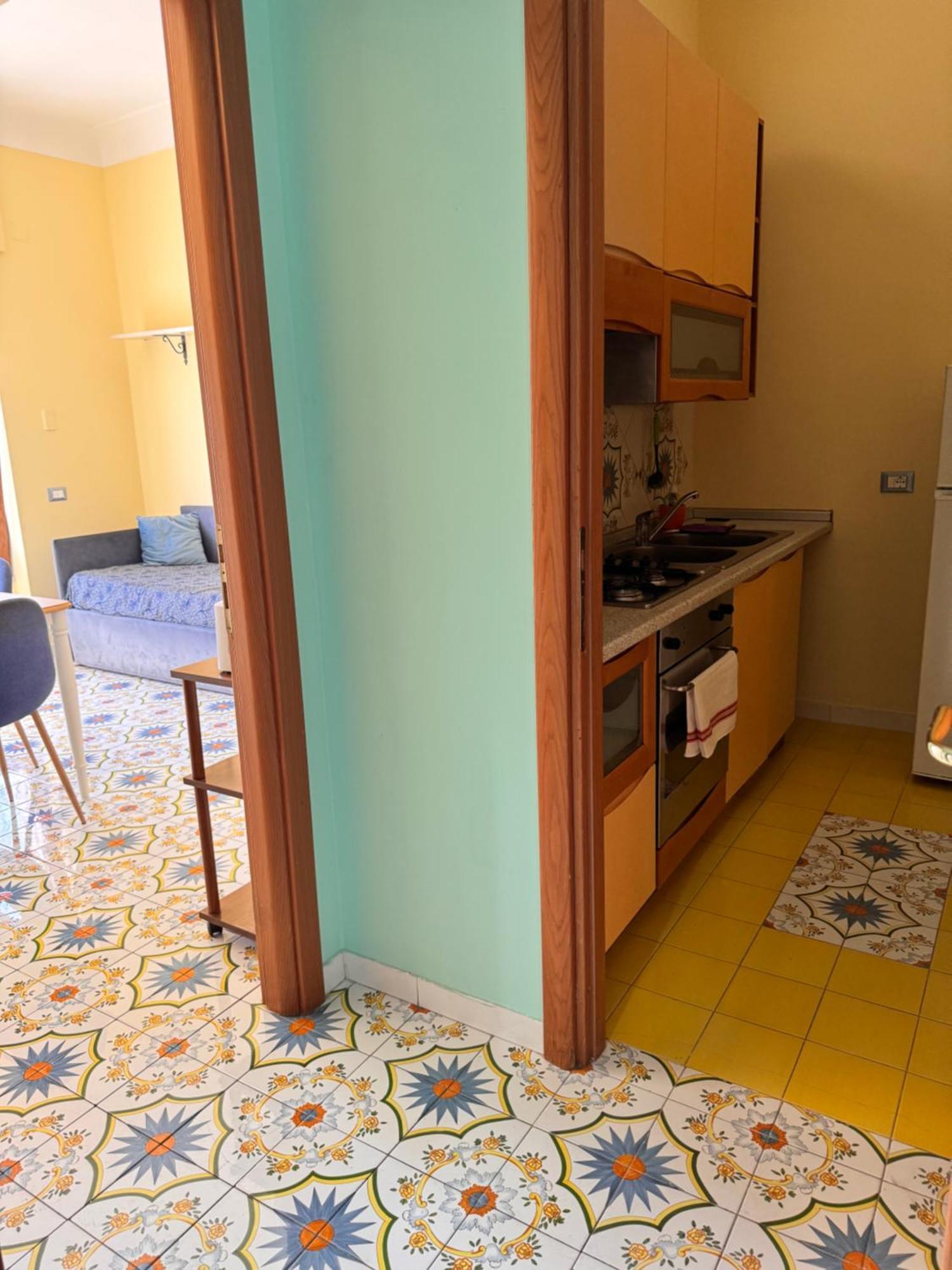 Calliope Casa vacanze Sorrento