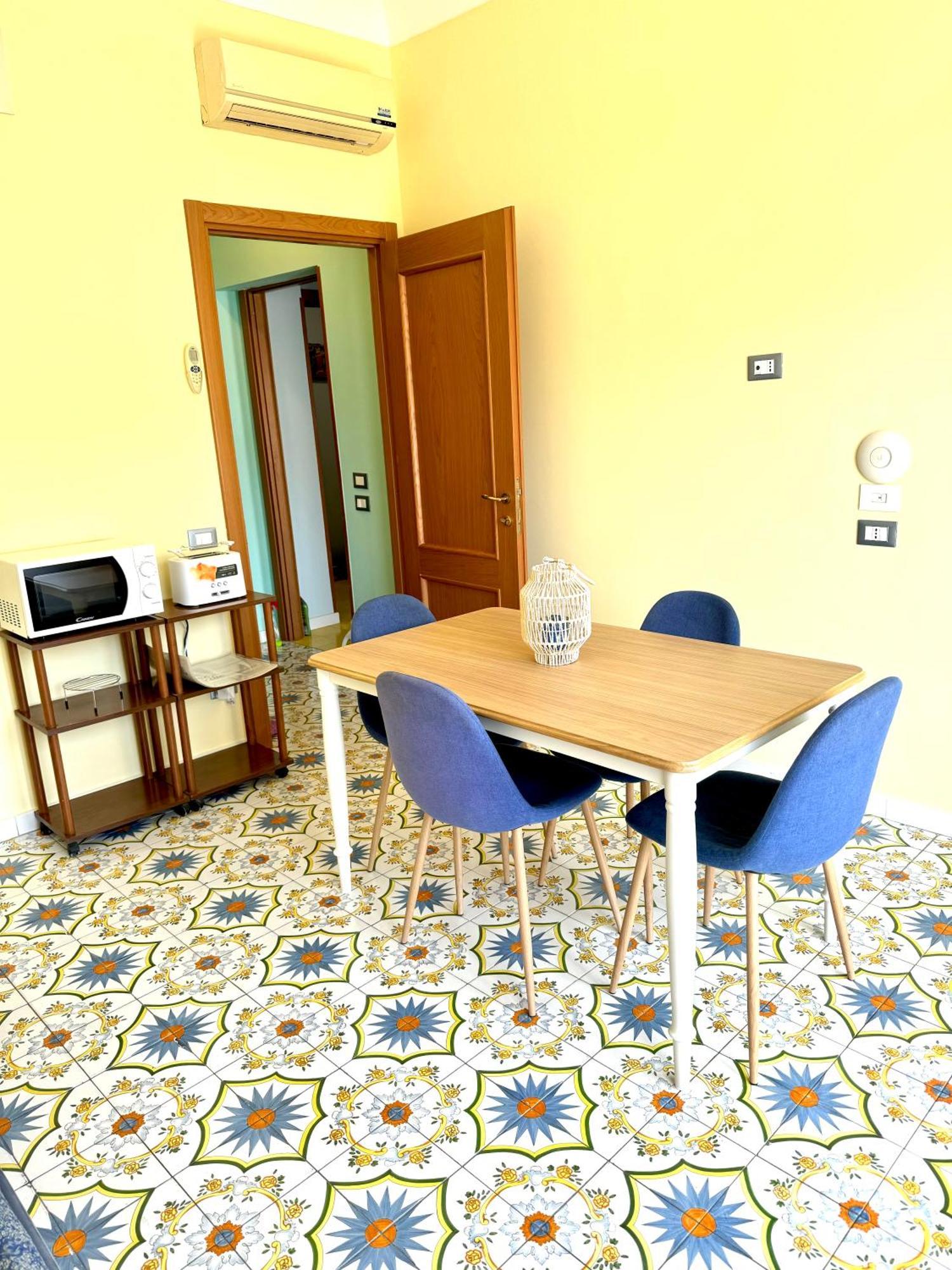 Holiday home Calliope