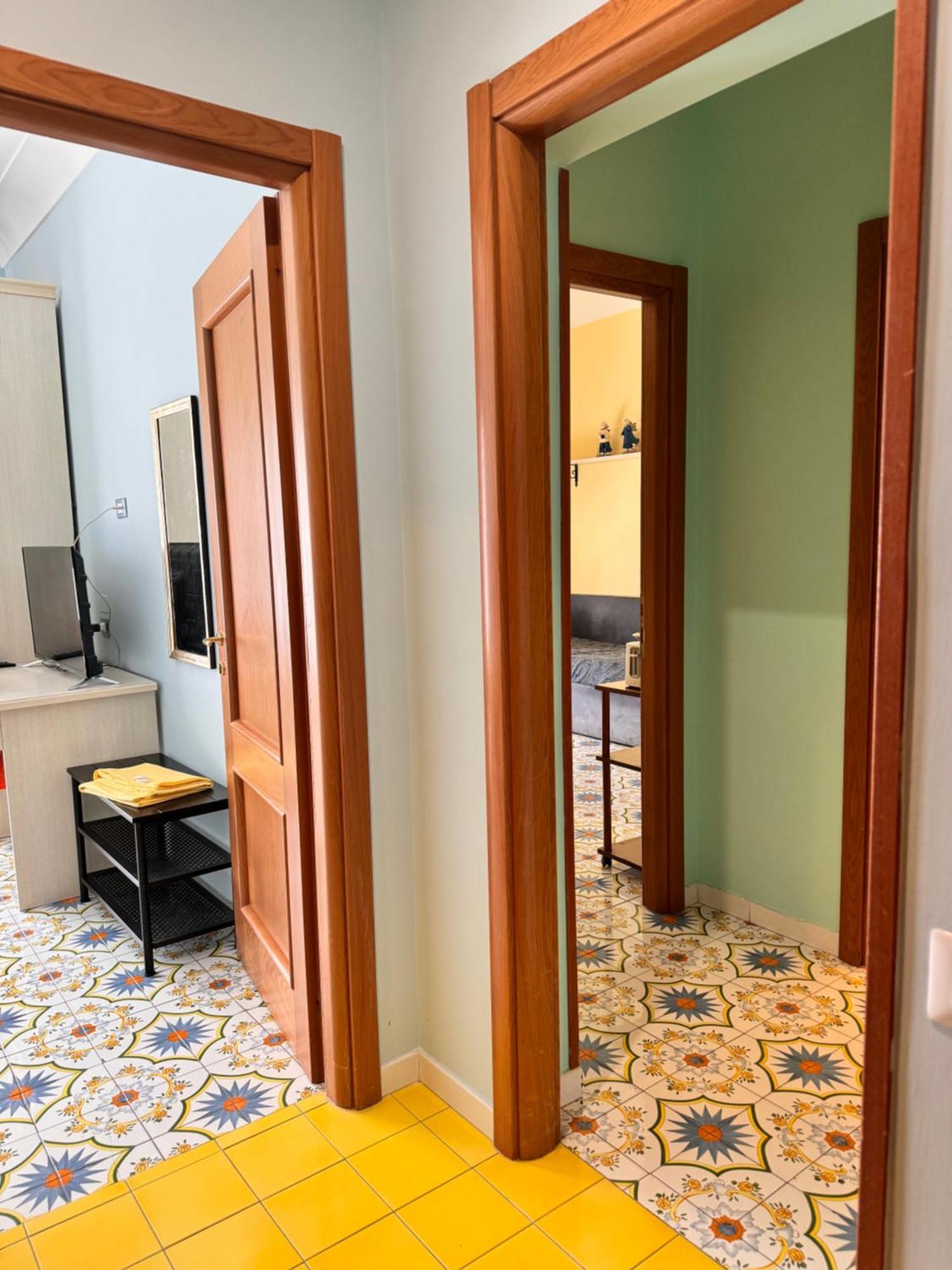 Holiday home Calliope Sorrento